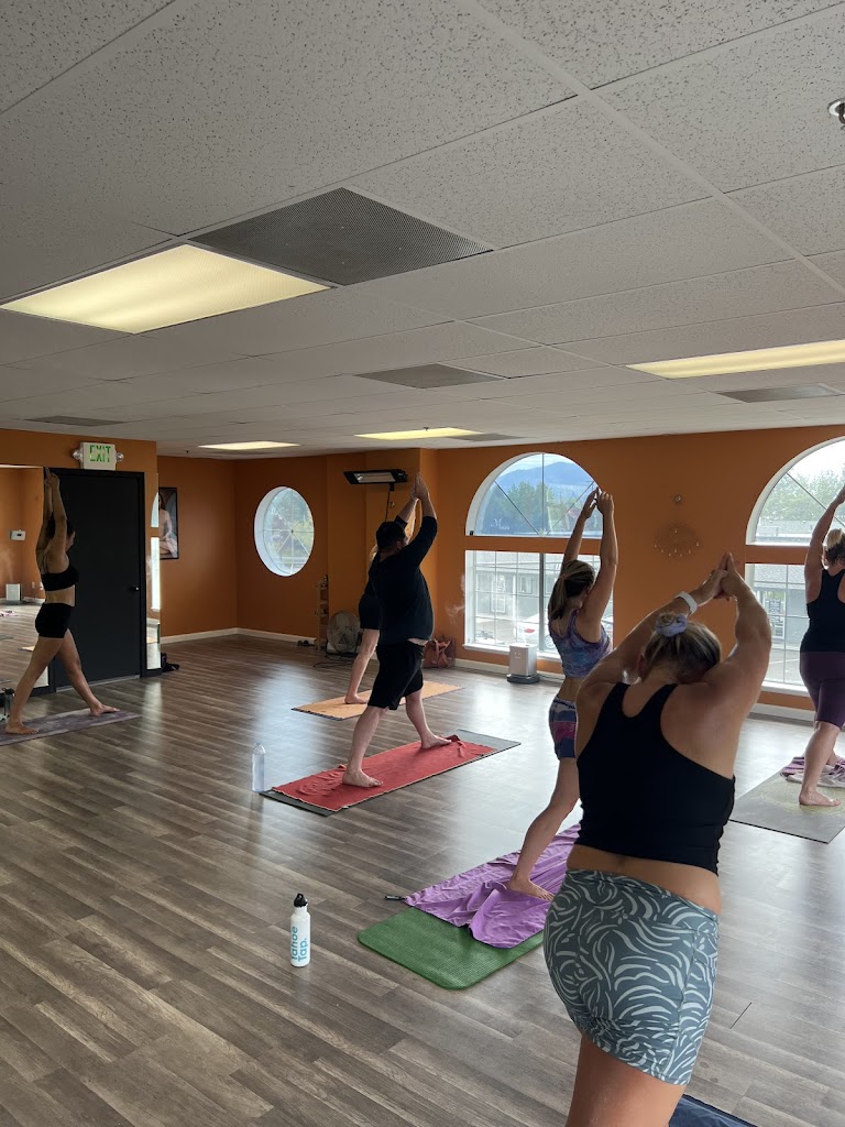  Carson Valley Hot Yoga