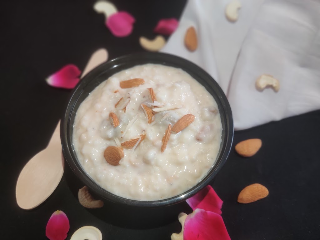 Bhandara Bites