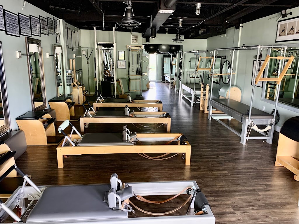  Chesapeake Pilates Center