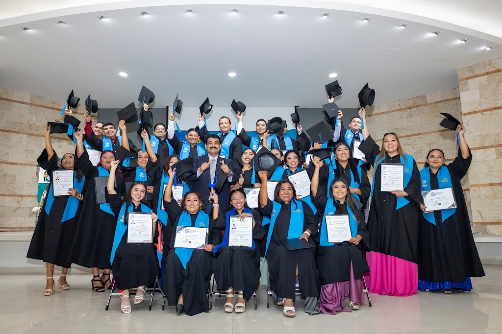 Universidad Interamericana Del Norte Campus Merida