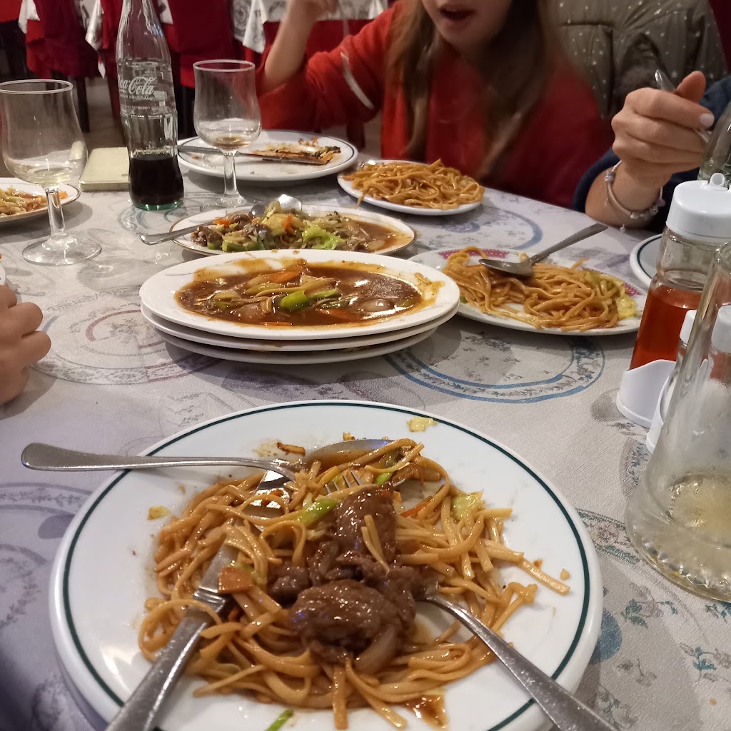 Restaurante Chino International — Mas recientes