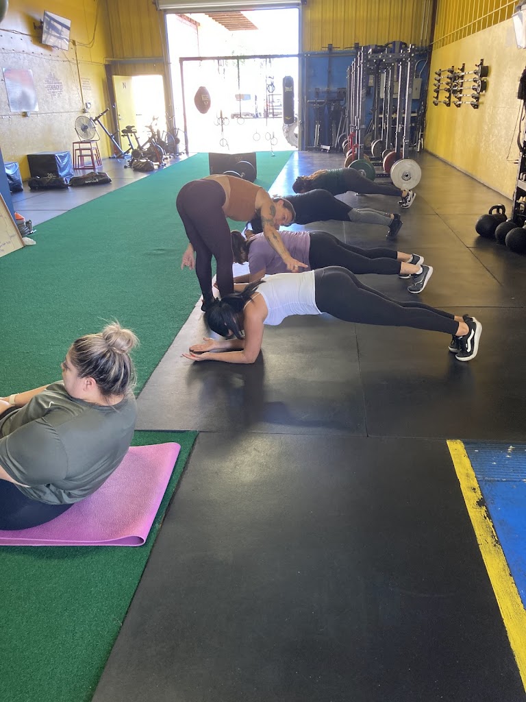  Fitness Achievement Center | Personal Trainer Sacramento