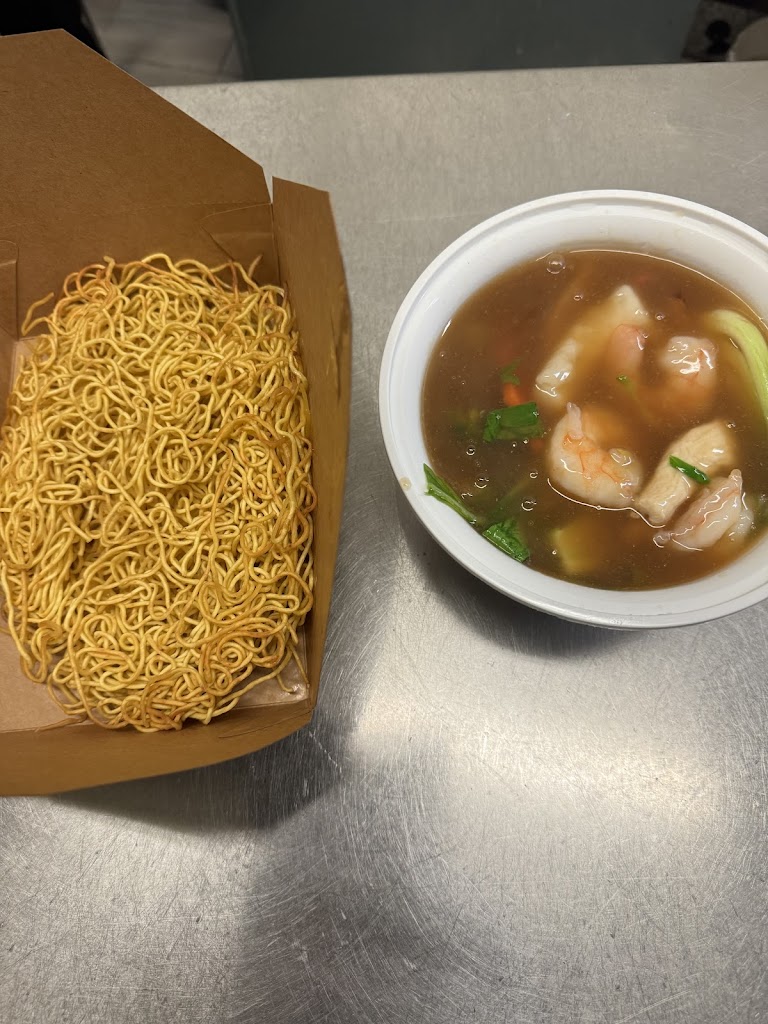 Soup