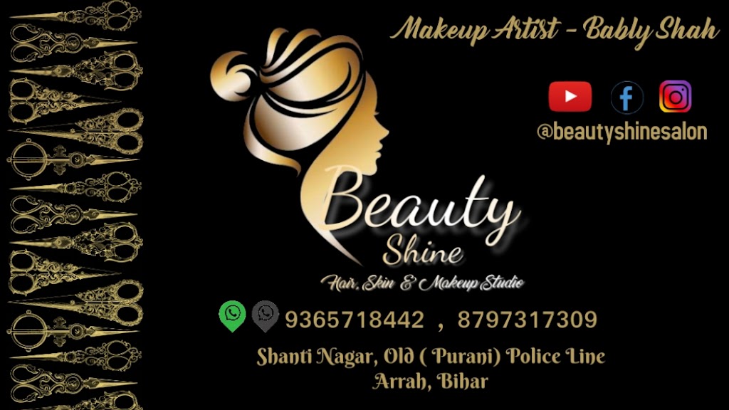 Beauty Shine