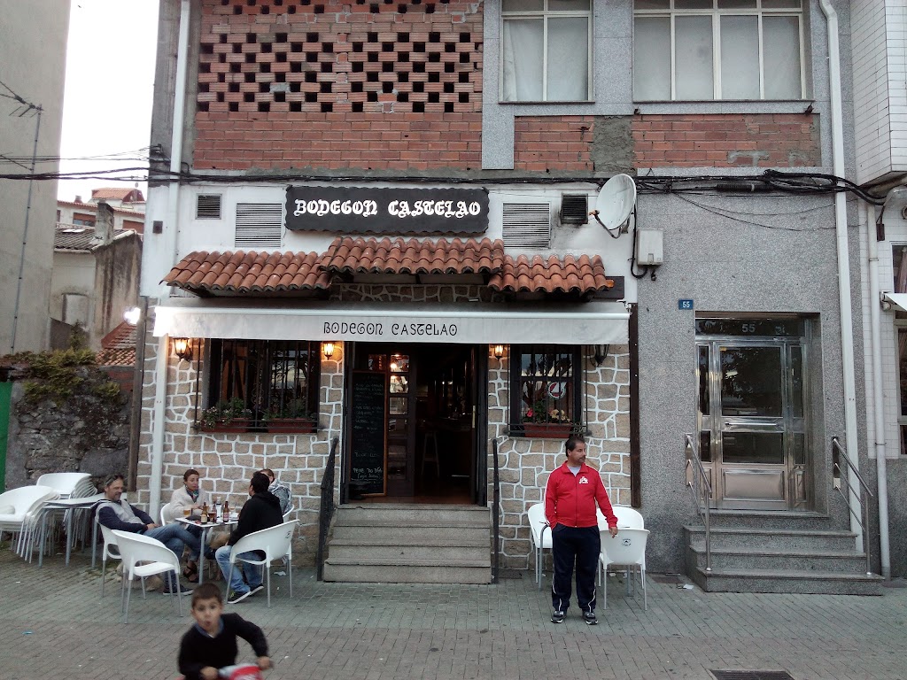 Bodegon Castelao