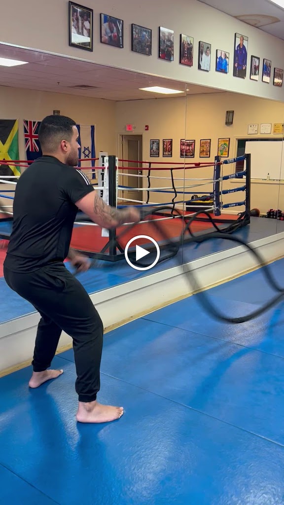  Hudson Valley Martial Arts and Boxing Academy