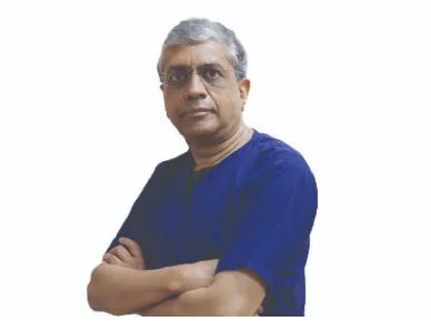 Dr. Dr Suvro Banerjee 30 Yrs Of Exp Senior Interventional Cardiologist Top Heart Specialists