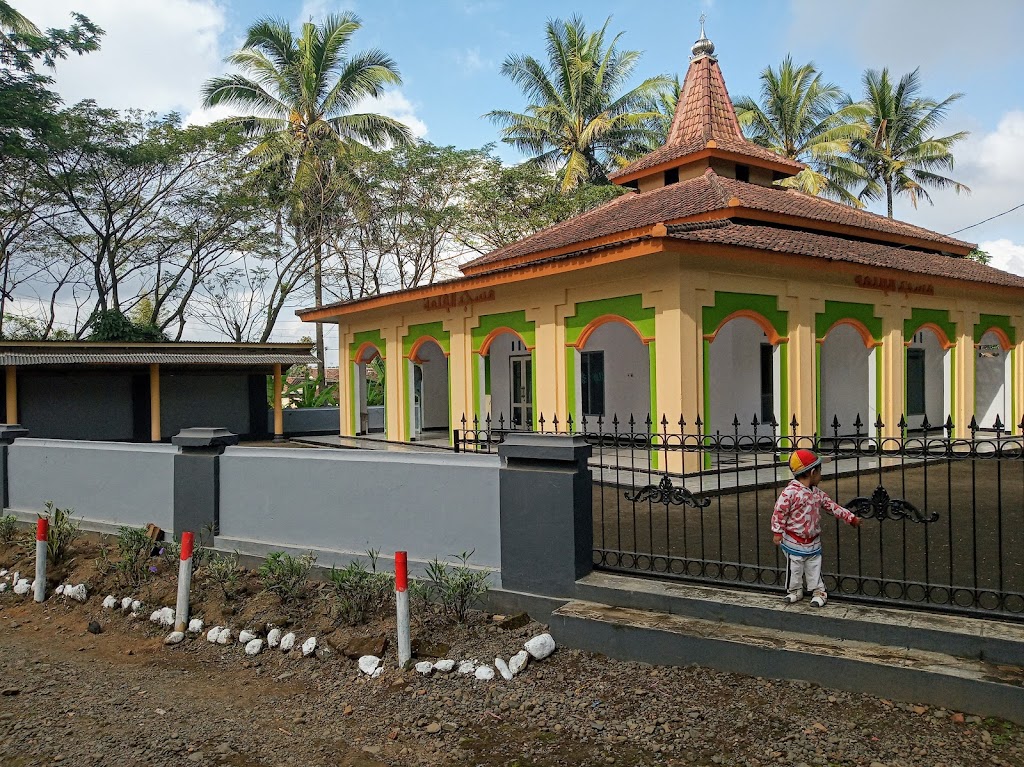 Lapangan Bendokerep