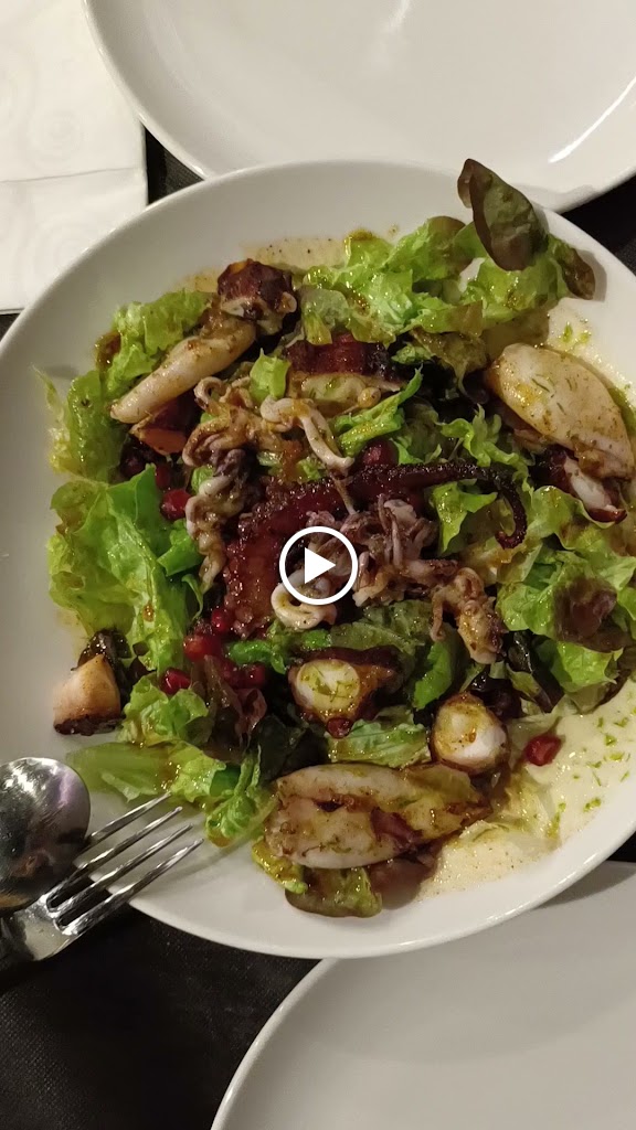 Restaurante Irati — Videos