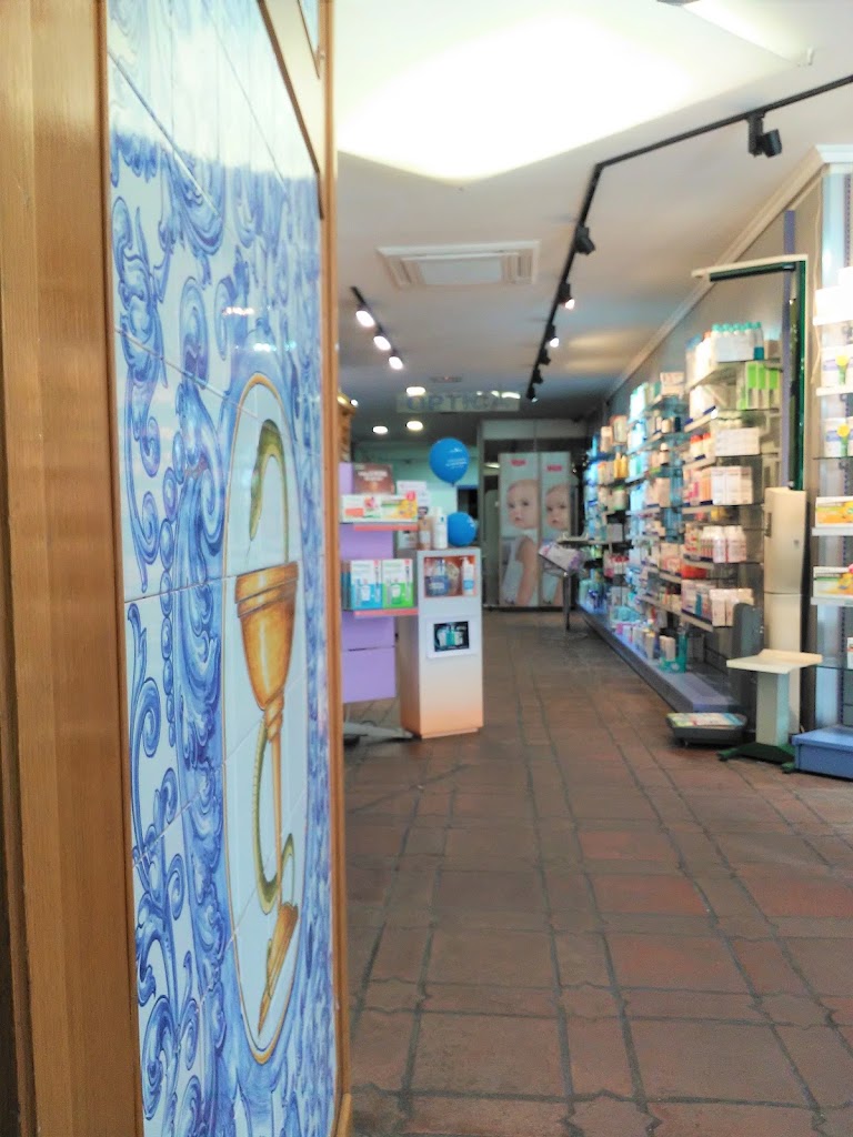 FARMACIA Elena Ortega Coto