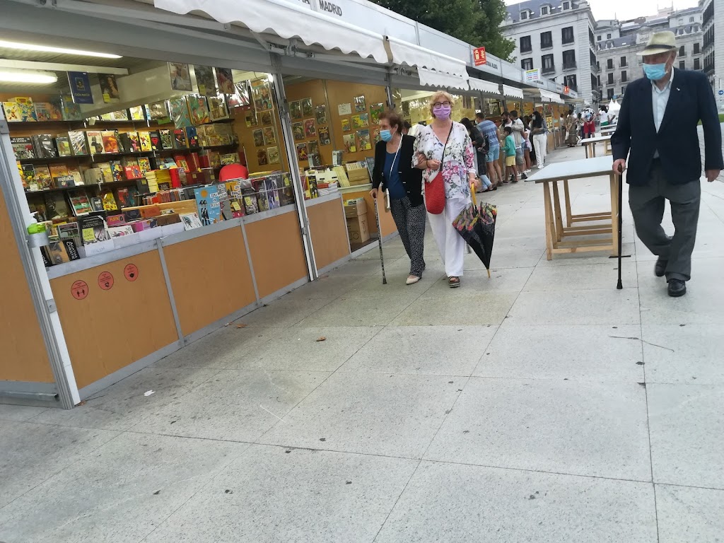 Palacete del Embarcadero