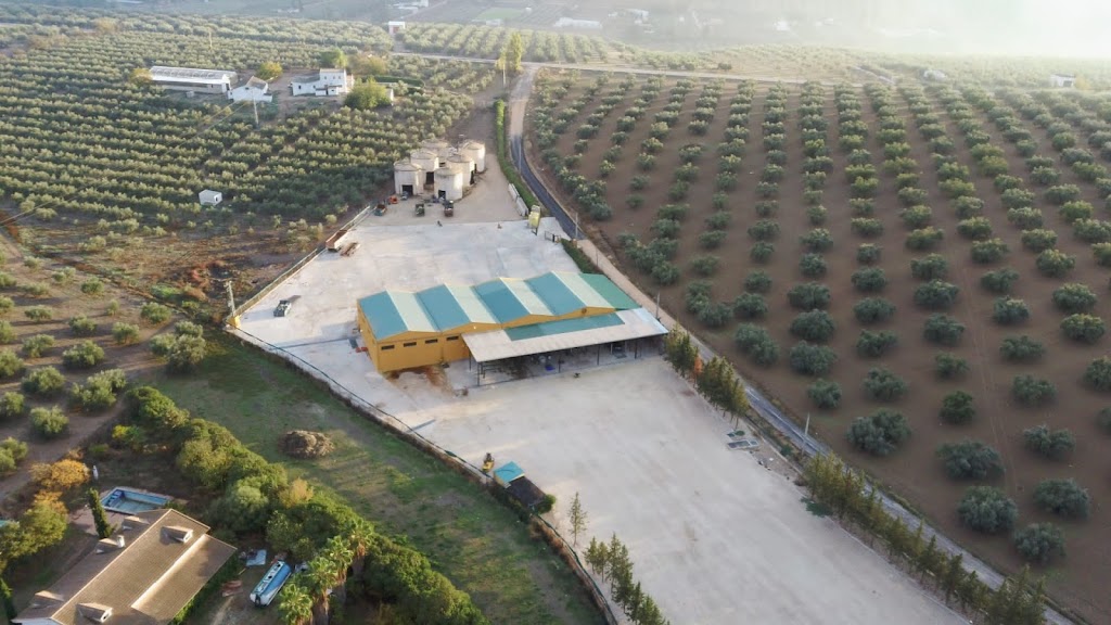 Recuperaciones Cumplido SL