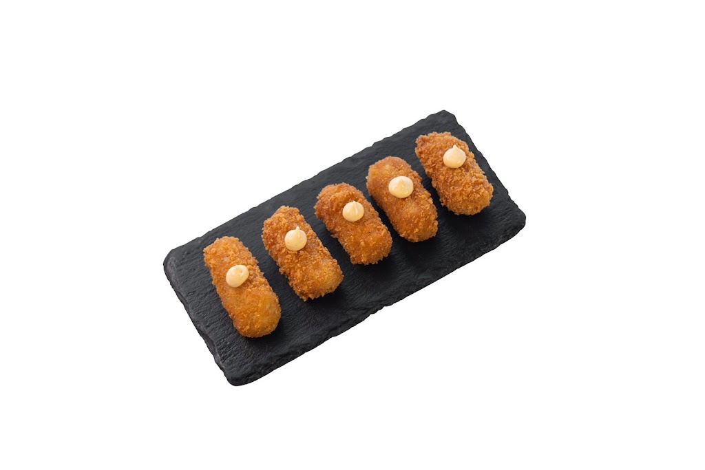 Taberna Sun — Croqueta