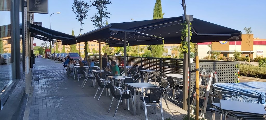 Papaventos Restaurante