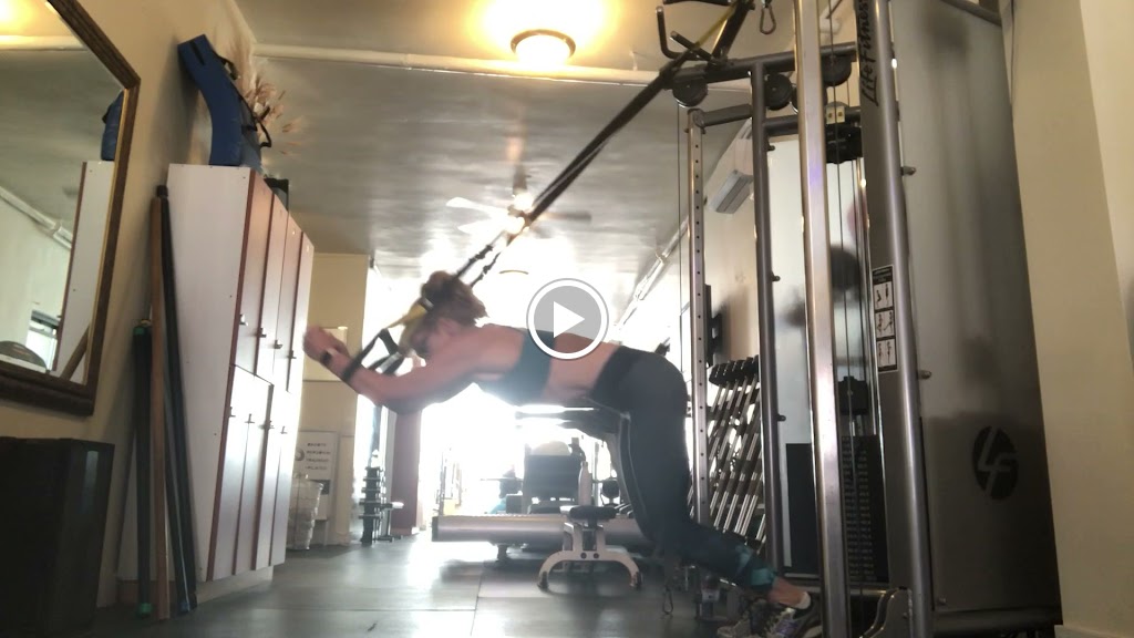  Dakota Personal Training