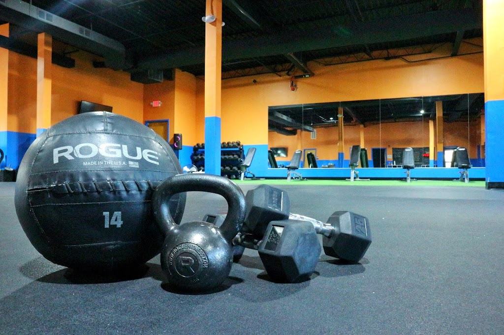  Legion Transformation Center