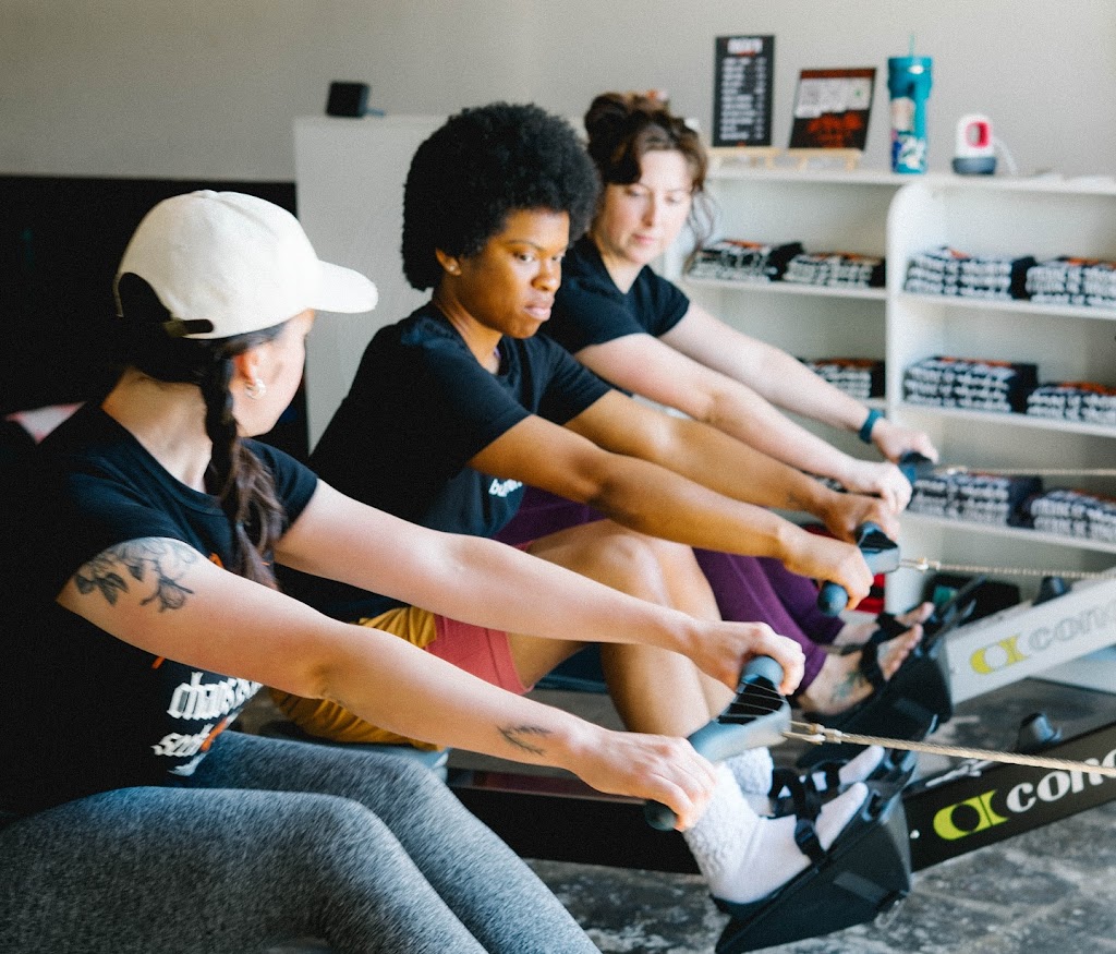  Anthroproach Functional Strength & Mobility