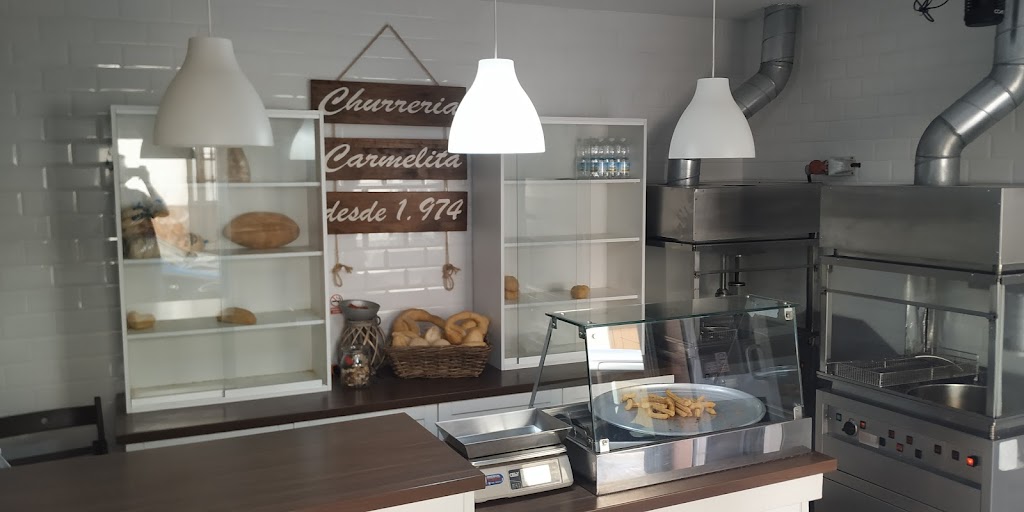 Churreria Carmelita