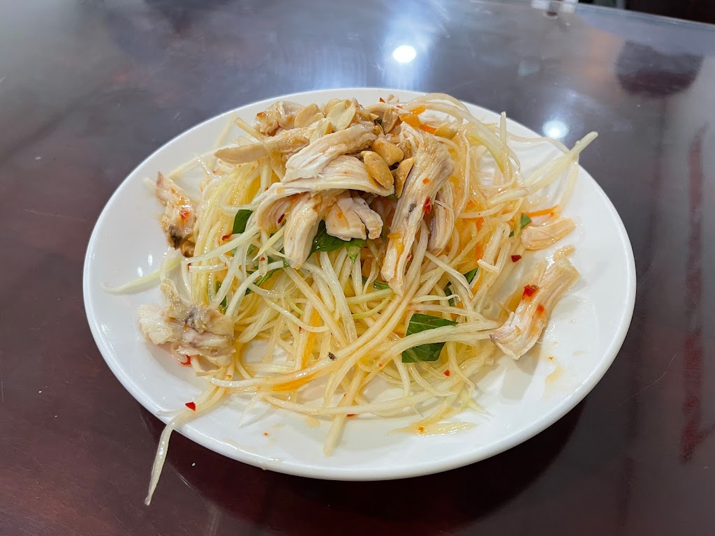真美越南小吃 的照片
