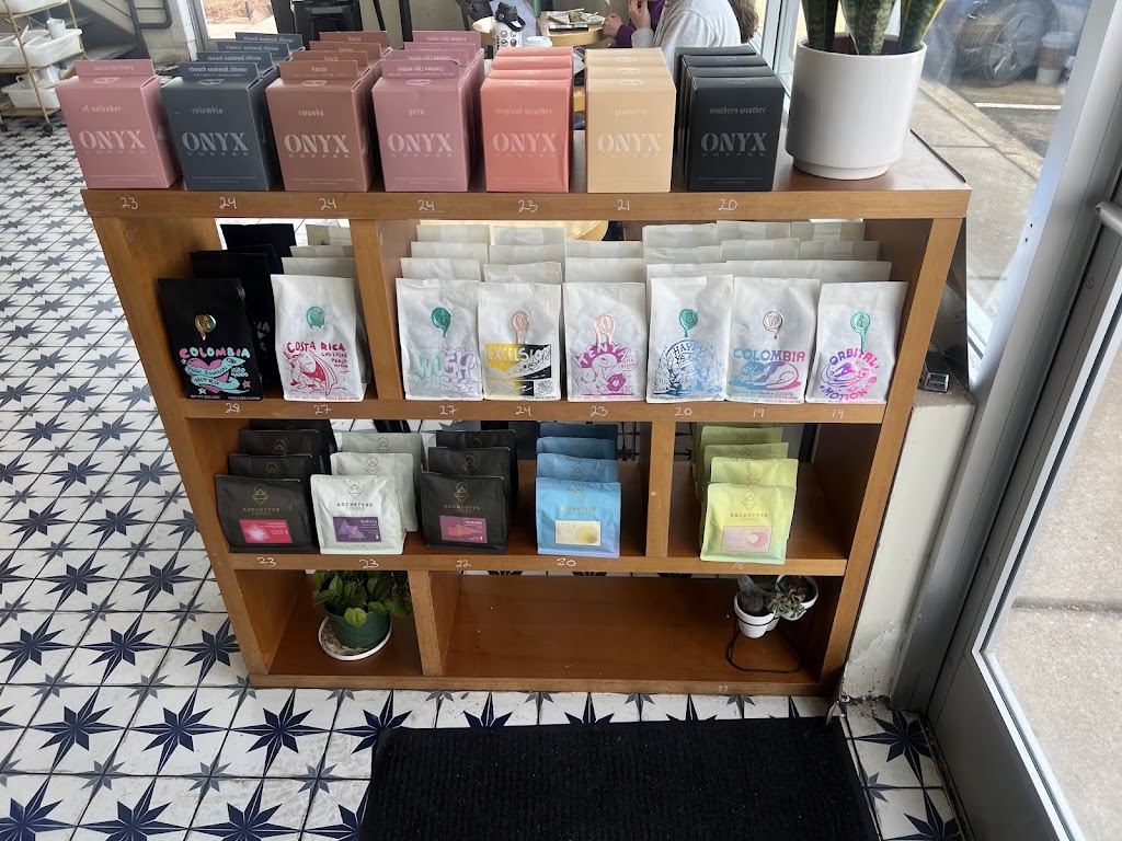 Photo of January Coffee