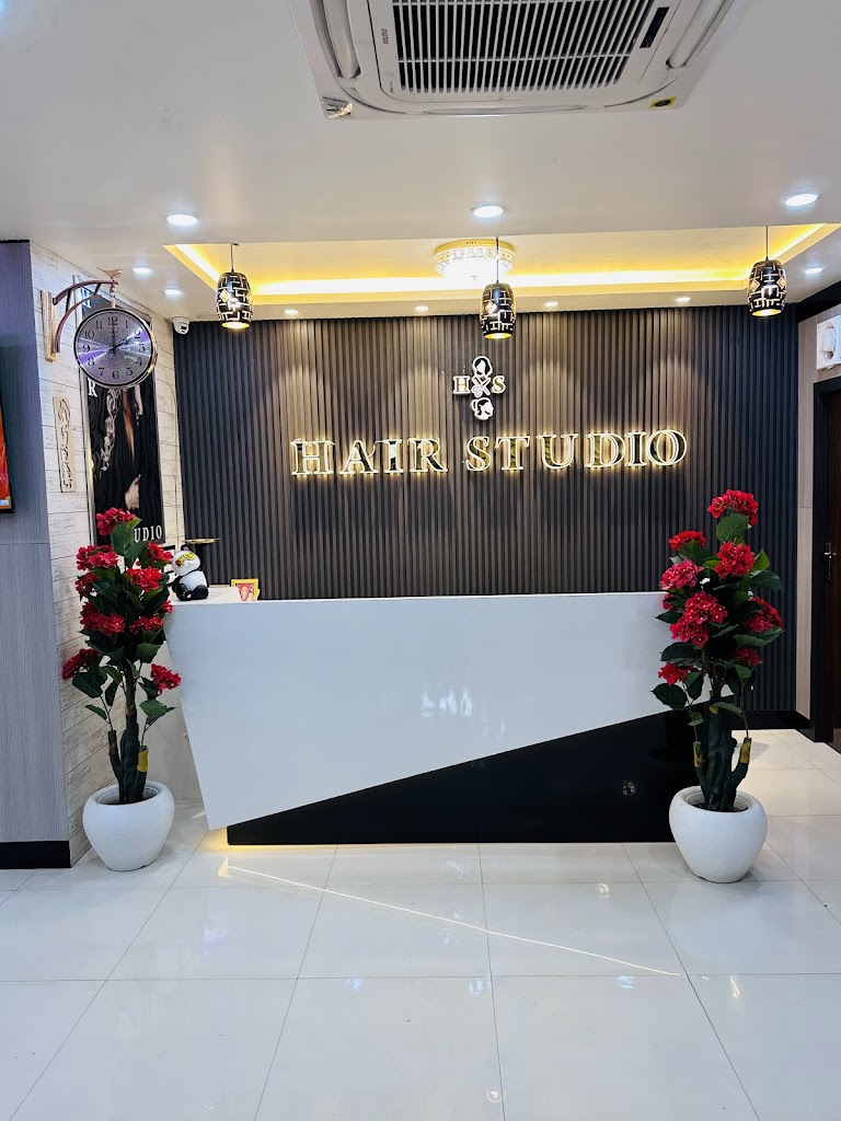 Hair Studio