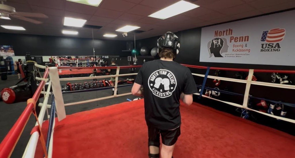  northpenn boxing and kickboxing