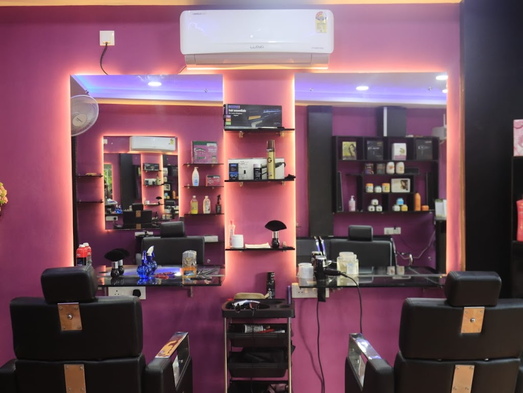 Elegence Unisex Salon