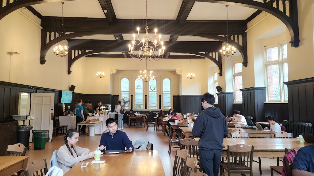 Acacia Cafe(formerly known as The Innis Cafe)