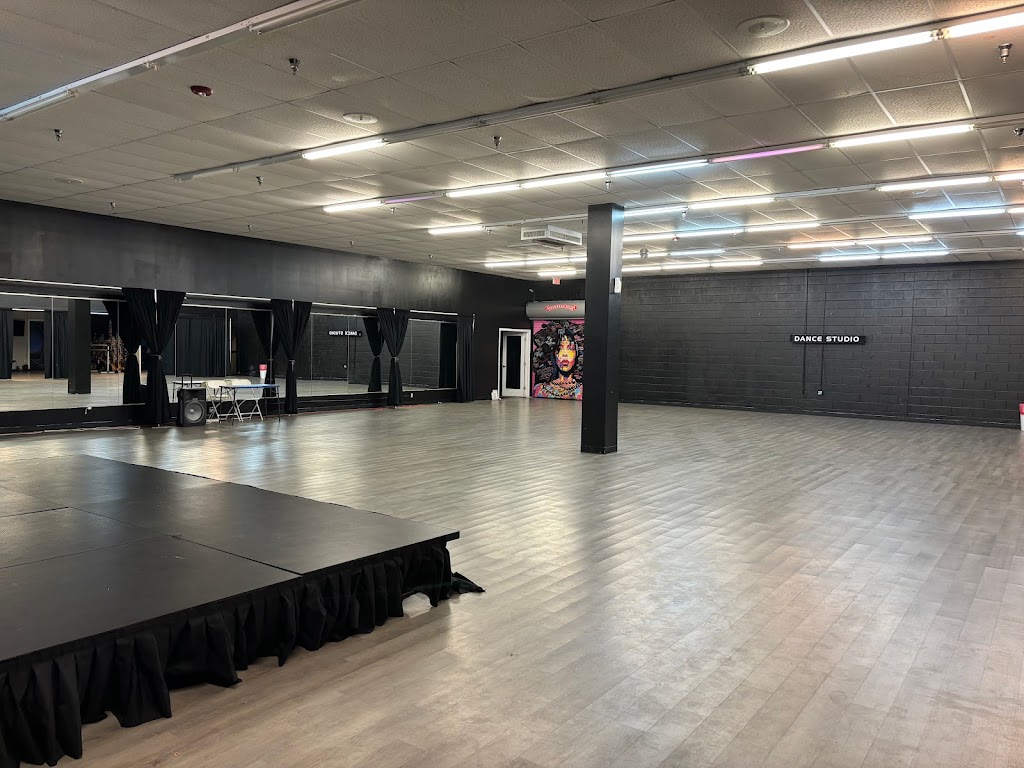  XLNC Dance Studio