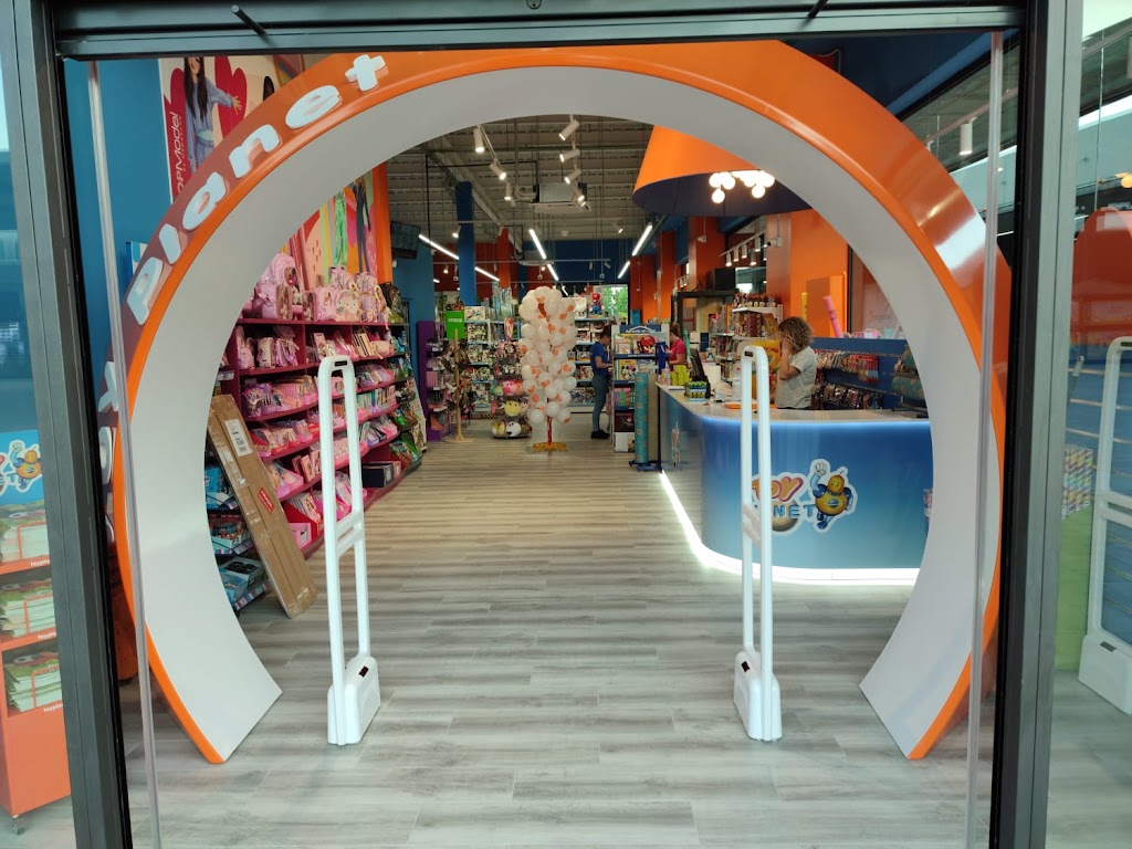 Foto 2 de Toy Planet