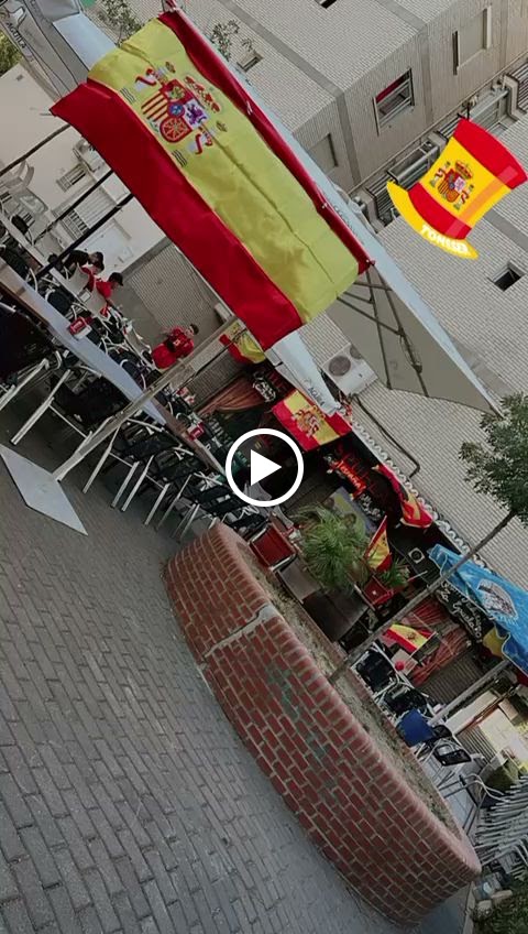 Meson Asturiano La Espuela — Videos