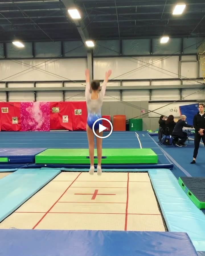  USA Trampoline & Tumbling Academy