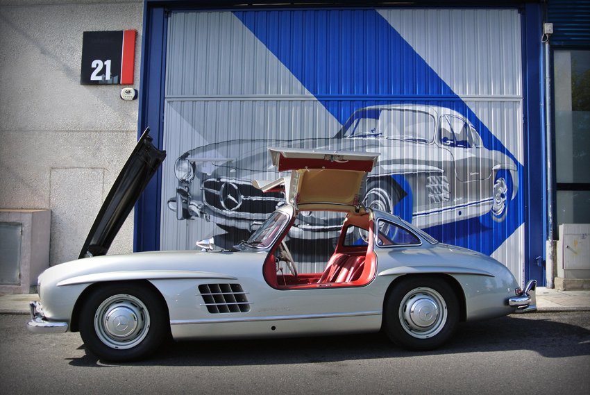 Alday Automoviles S.L.