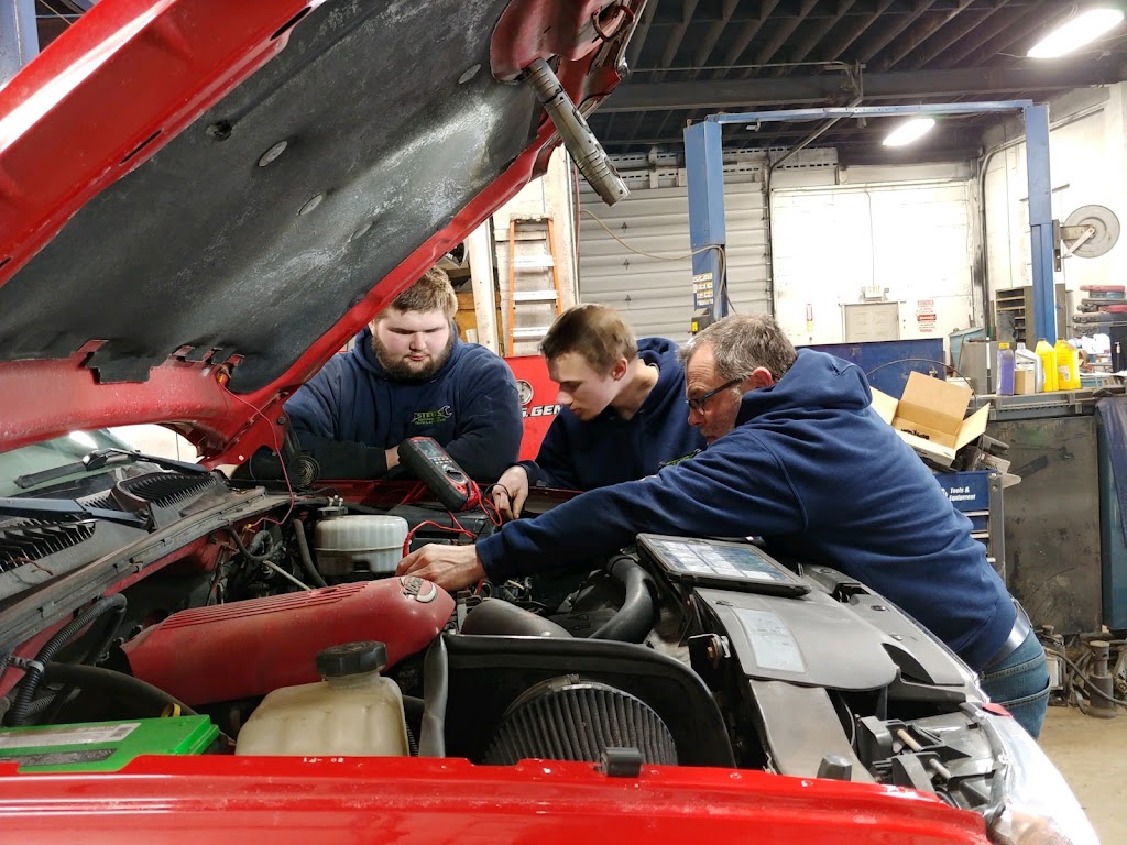 Workshop