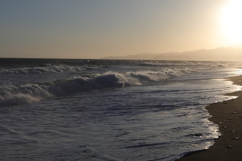 Parking Playa Granada