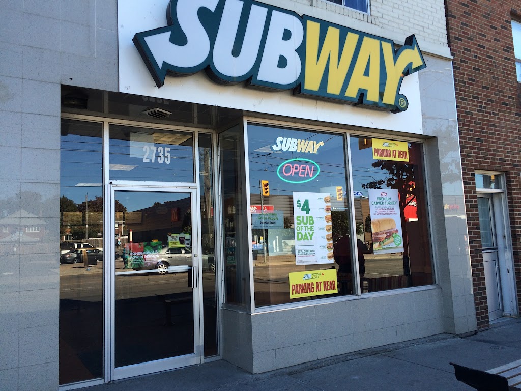 Subway