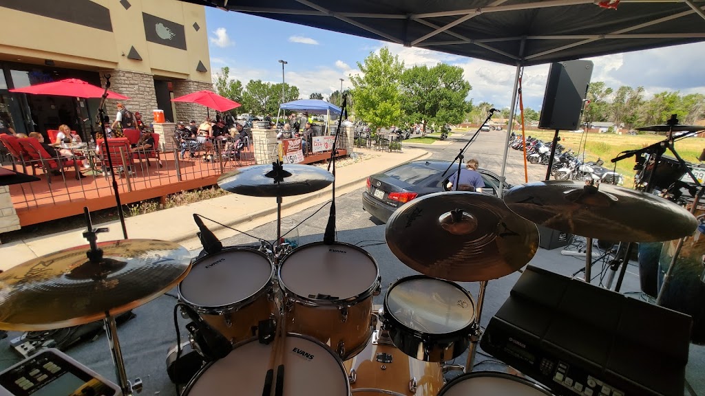 Bar & grill in Milliken