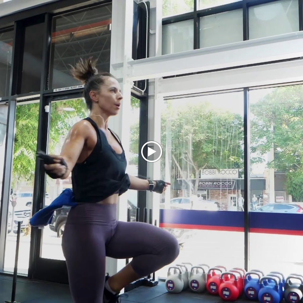  F45 Training Redwood City