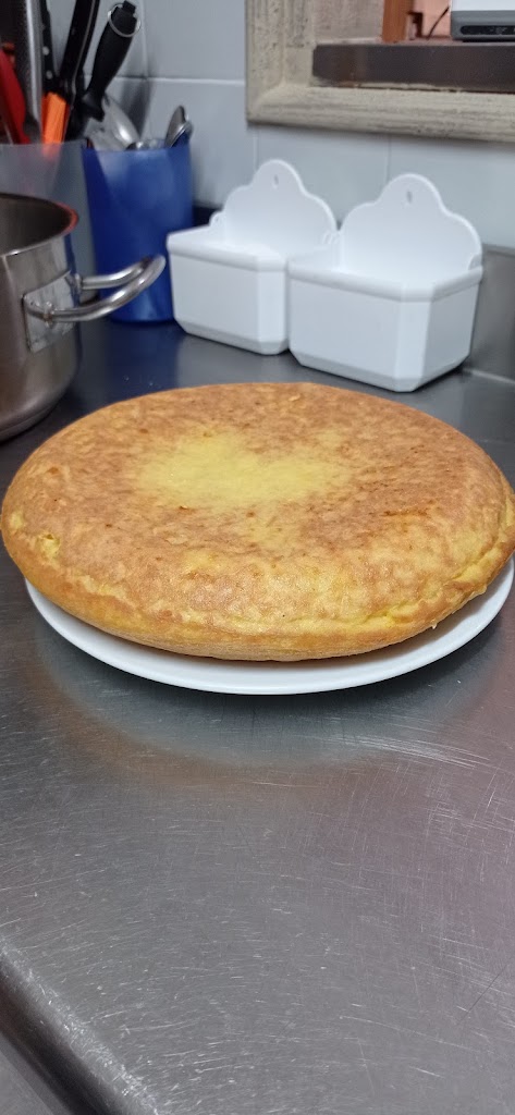 Bar Amistad — Del propietario