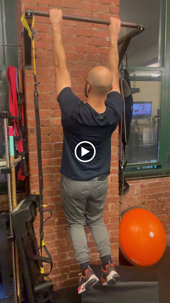  Tom Pfeiffer Fitness Personal Training