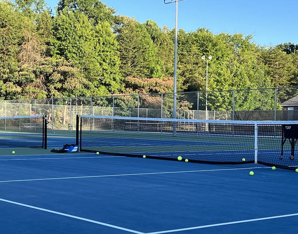 EL Tennis