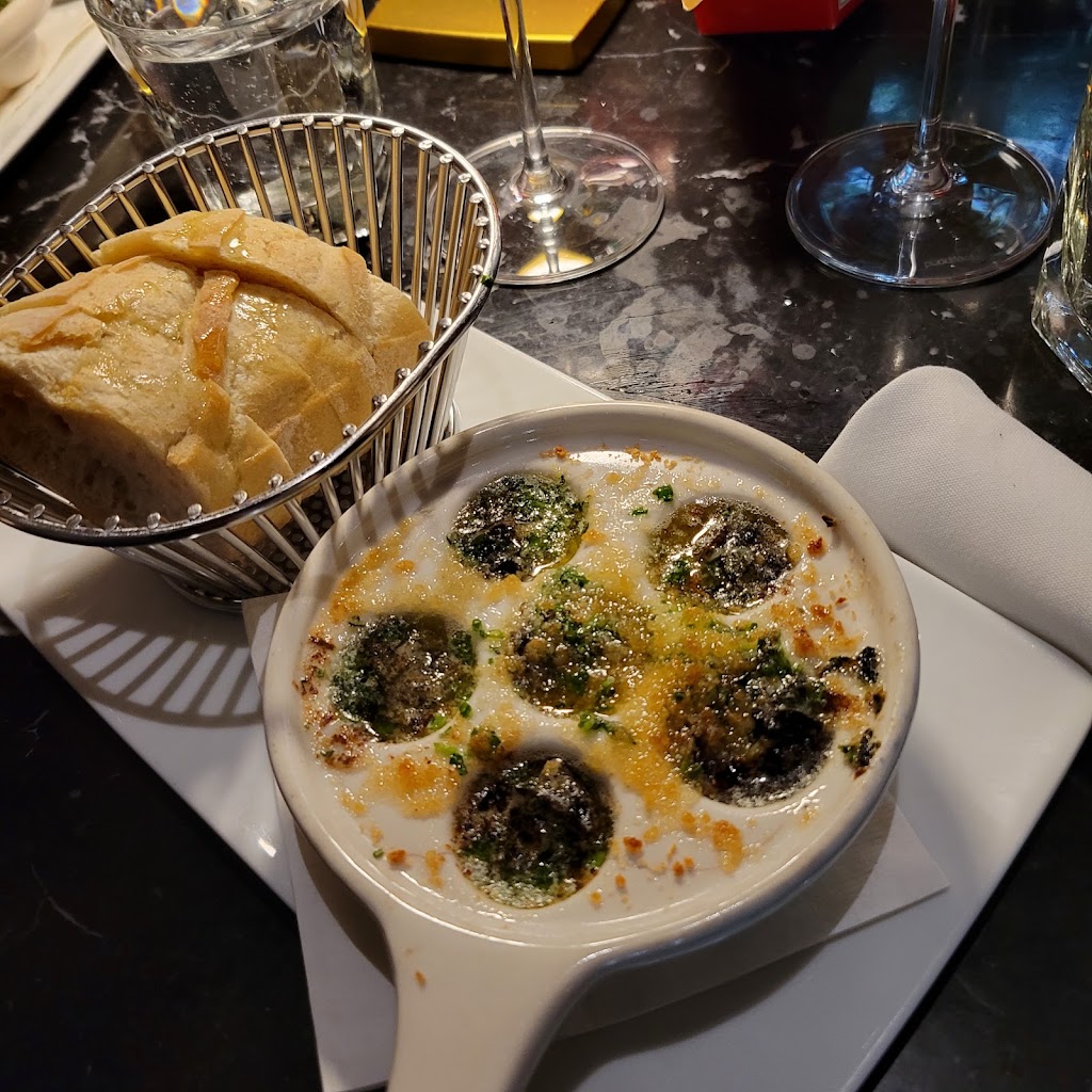 Escargot