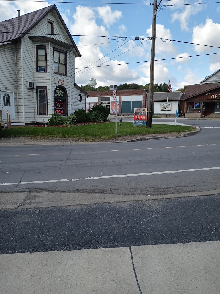 Nova Glass & Mirrors Inc in Springville