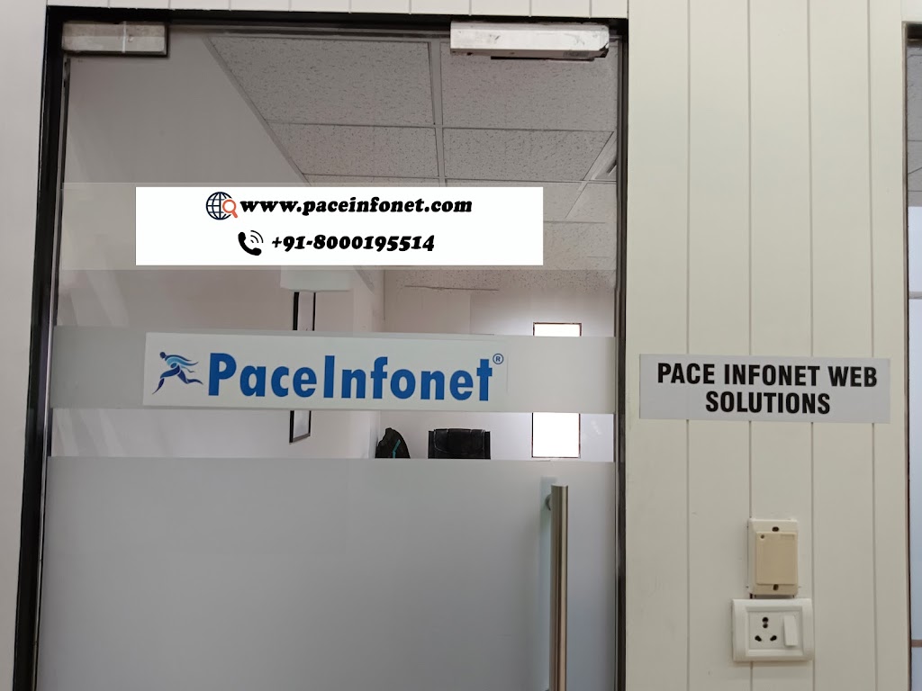 Pace Infonet Web Solutions