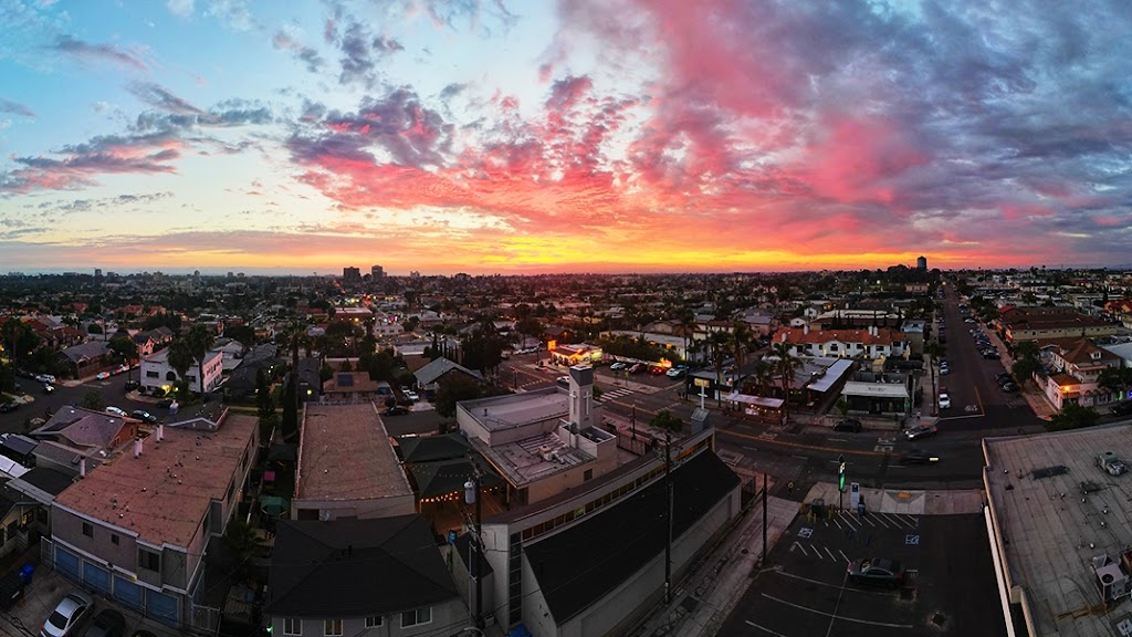 Redideo Studio Creative Agency San Diego