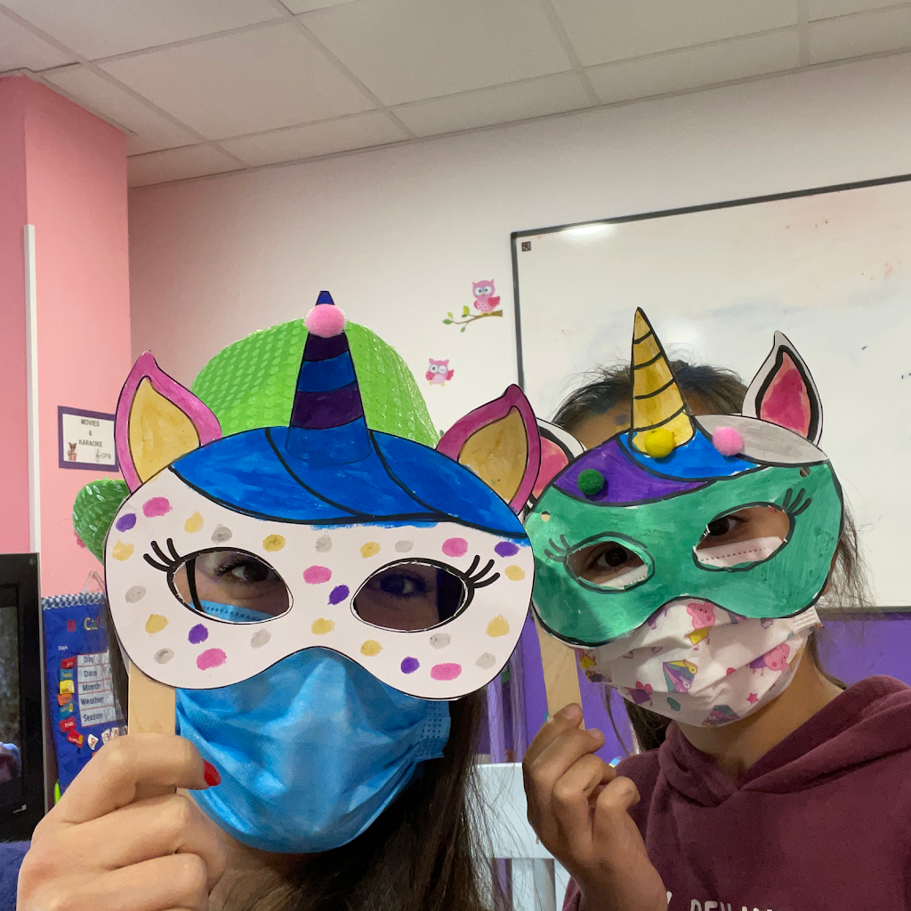 B-LINGUAL SCHOOL: Escuela de Ingles y Robotica — Todas