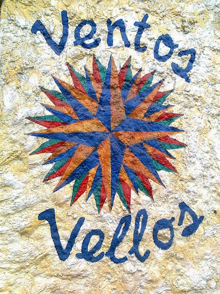 bar ventos vellos — Del propietario
