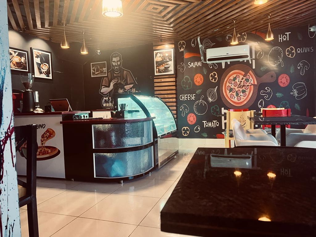 Cafferino Restro Cafe