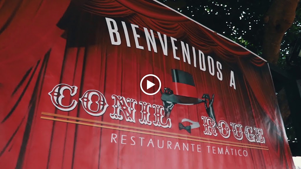 Despedidas en Conil Rouge Las Vegas — Videos