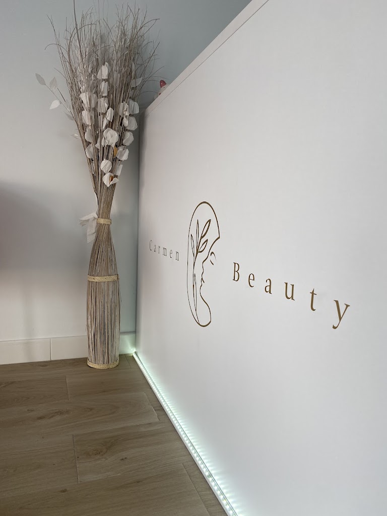 Carmen Beauty — Del propietario
